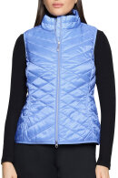 Betty Barclay - Quilt Vest - Lyseblå