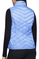 Betty Barclay - Quilt Vest - Lyseblå