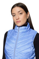 Betty Barclay - Quilt Vest - Lyseblå