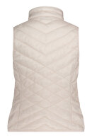 Betty Barclay - Quilt Vest - Off White