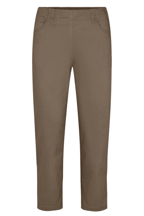 Laurie - Patricia Pure Regular - Cropped - Sika