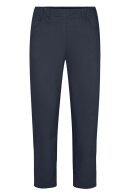 Laurie - Patricia Pure Regular - Cropped - Mørkeblå Laurie - Patricia Pure Regular - Cropped - Mørkeblå