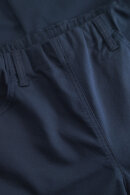 Laurie - Patricia Pure Regular - Cropped - Mørkeblå Laurie - Patricia Pure Regular - Cropped - Mørkeblå