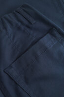 Laurie - Patricia Pure Regular - Cropped - Mørkeblå Laurie - Patricia Pure Regular - Cropped - Mørkeblå