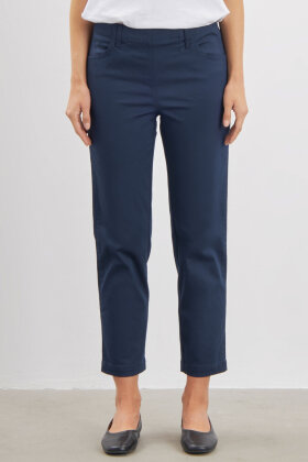 Laurie - Patricia Pure Regular - Cropped - Sika