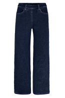 Laurie - Donna Loose - Mørk Denim