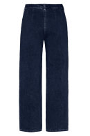 Laurie - Donna Loose - Mørk Denim
