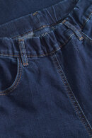 Laurie - Donna Loose - Mørk Denim