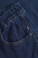 Laurie - Donna Loose - Mørk Denim