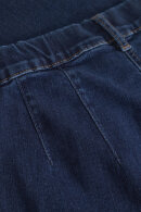 Laurie - Donna Loose - Mørk Denim