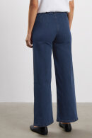 Laurie - Donna Loose - Mørk Denim