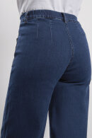 Laurie - Donna Loose - Mørk Denim
