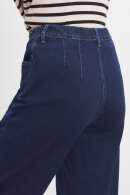 Laurie - Donna Loose - Mørk Denim