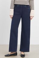 Laurie - Donna Loose - Mørk Denim