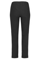 Laurie - Betty Regular - Viskose - Sort