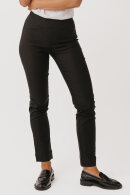 Laurie - Betty Regular - Viskose - Sort