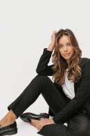 Laurie - Betty Regular - Viskose - Sort