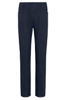 Laurie - Slender Rouge Regular - Mørkeblå