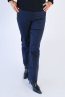 Laurie - Slender Rouge Regular - Mørkeblå