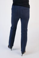 Laurie - Slender Rouge Regular - Mørkeblå