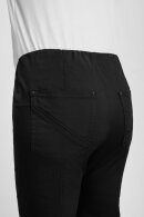 Laurie - Slender Rouge Regular - Sort Laurie - Slender Rouge Regular - Sort