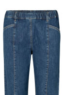 Laurie - Slender Rouge Regular - Denim