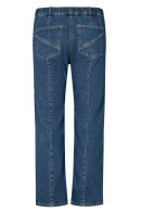 Laurie - Slender Rouge Regular - Denim