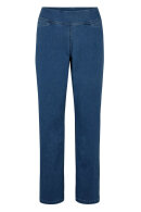 Laurie - Thea Straight  - Blue Denim