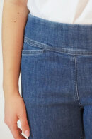 Laurie - Thea Straight  - Blue Denim