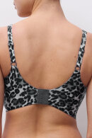 Chantelle Soft Stretch - Soft Stretch Power Plunge Bra - Leo