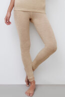 Femilet - Juliana Uld Leggings - Merino Uld - Sand Femilet - Juliana Uld Leggings - Merino Uld - Sand