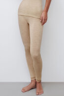 Femilet - Juliana Uld Leggings - Merino Uld - Sand Femilet - Juliana Uld Leggings - Merino Uld - Sand