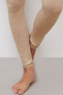 Femilet - Juliana Uld Leggings - Merino Uld - Sand Femilet - Juliana Uld Leggings - Merino Uld - Sand