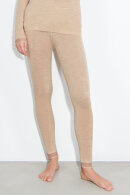 Femilet - Juliana Uld Leggings - Merino Uld - Sand Femilet - Juliana Uld Leggings - Merino Uld - Sand