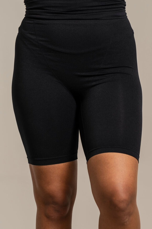 Sandgaard - Berlin Shapers - Shape Shorts - Sort Sandgaard - Berlin Shapers - Shape Shorts - Sort