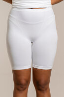 Sandgaard - Berlin Shapers - Shape Shorts - Hvid Sandgaard - Berlin Shapers - Shape Shorts - Hvid