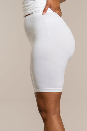 Sandgaard - Berlin Shapers - Shape Shorts - Hvid Sandgaard - Berlin Shapers - Shape Shorts - Hvid