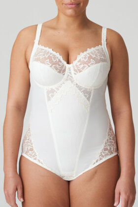 PrimaDonna - Deauville Full Cup Body - Natural PrimaDonna - Deauville Full Cup Body - Natural