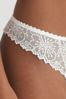 Marie Jo - Jane Thong - String - Off White
