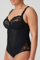 PrimaDonna - Madison Full Cup Body - Sort PrimaDonna - Madison Full Cup Body - Sort