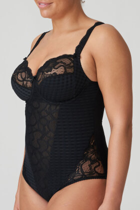 PrimaDonna - Madison Full Cup Body - Sort PrimaDonna - Madison Full Cup Body - Sort