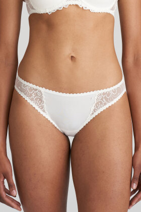 Marie Jo - Jane Rio Briefs - Tai - Off White