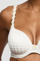 Marie Jo - Avero Padded Bra - Heart Shape - Off White