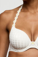 Marie Jo - Avero Padded Bra - Heart Shape - Off White