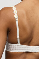 Marie Jo - Avero Padded Bra - Heart Shape - Off White