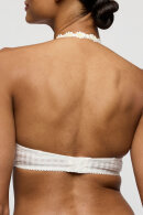 Marie Jo - Avero Padded Bra - Heart Shape - Off White