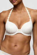 Marie Jo - Avero Padded Bra - Heart Shape - Off White