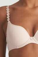 Marie Jo - Tom Padded Bra - Foret Bøjle Bh - Skin