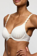 Marie Jo - Avero Padded Bra - Heart Shape - Off White