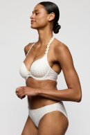 Marie Jo - Avero Padded Bra - Heart Shape - Off White